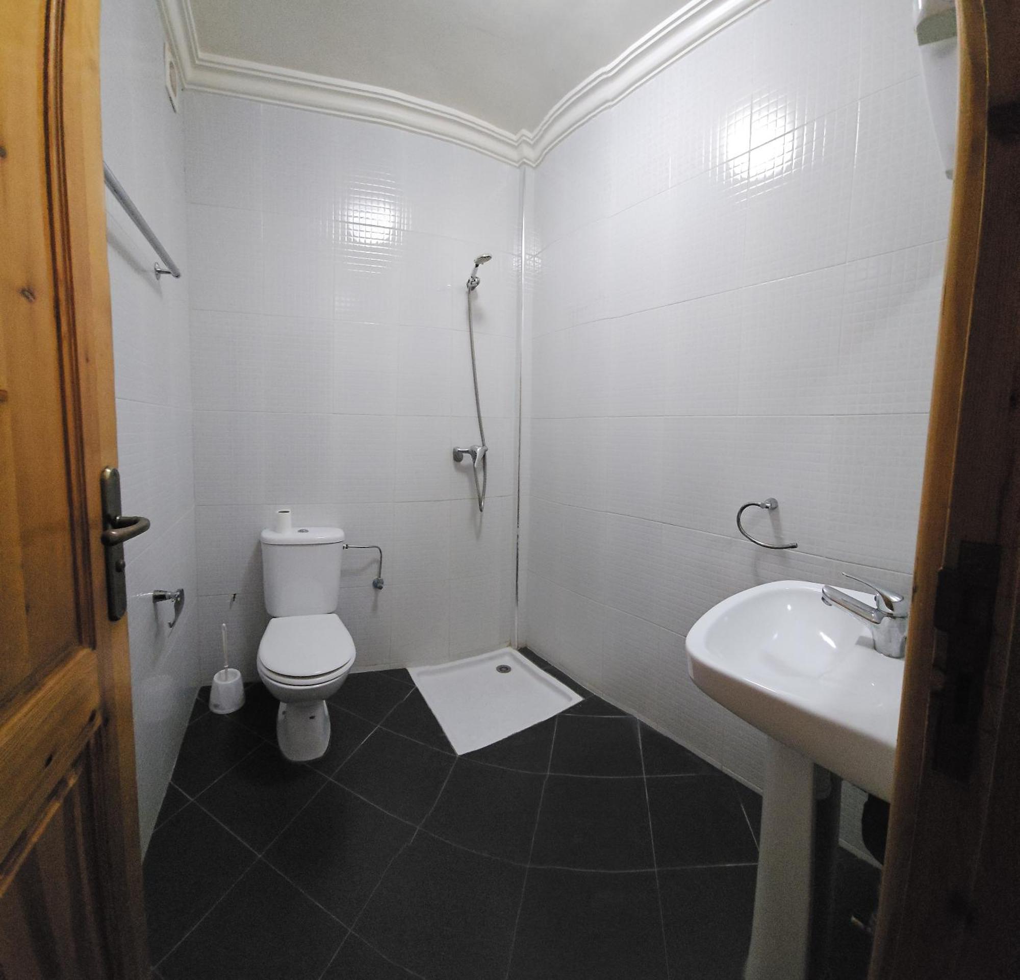 Atlantica Ifri Bed & Breakfast Tamraght Luaran gambar