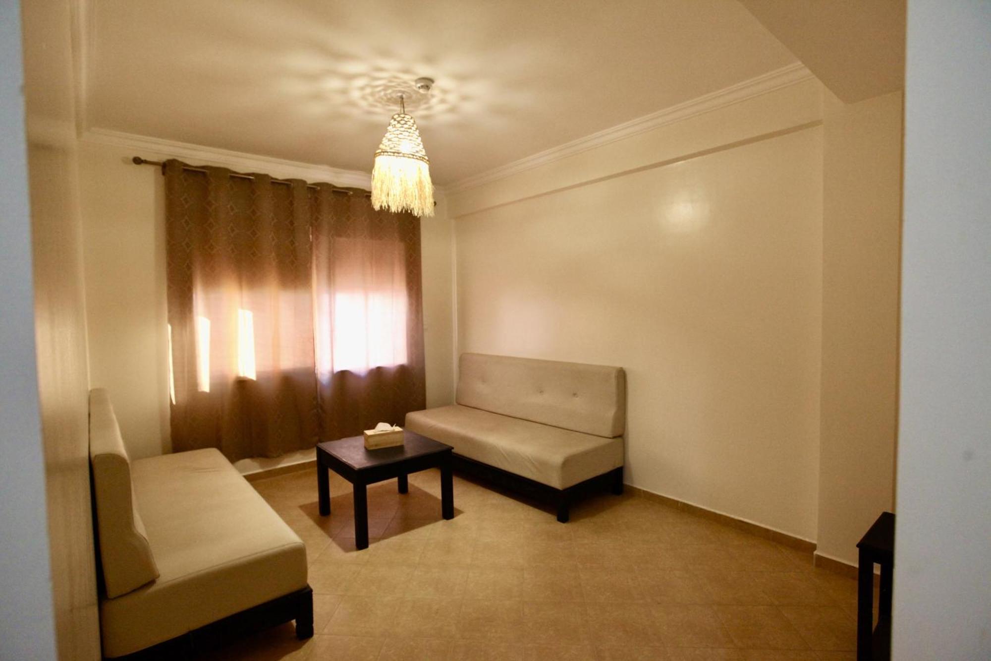 Atlantica Ifri Bed & Breakfast Tamraght Luaran gambar