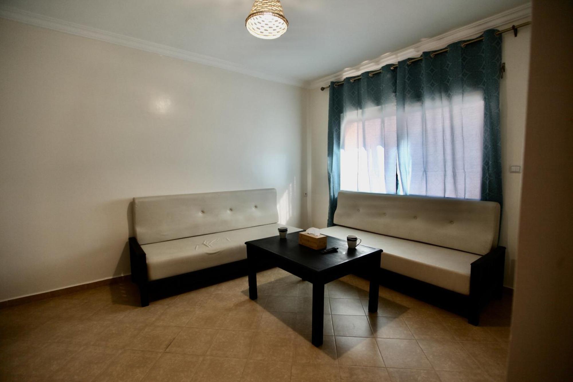 Atlantica Ifri Bed & Breakfast Tamraght Luaran gambar