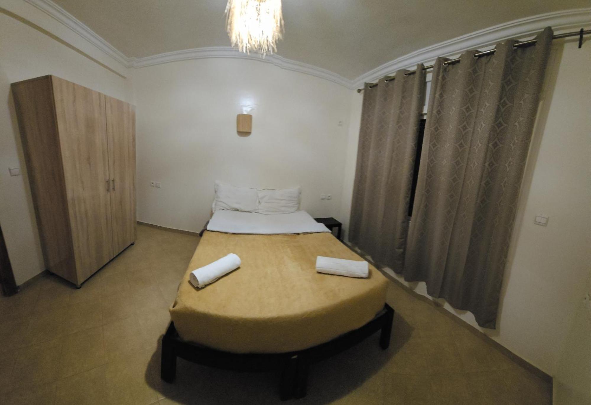 Atlantica Ifri Bed & Breakfast Tamraght Bilik gambar