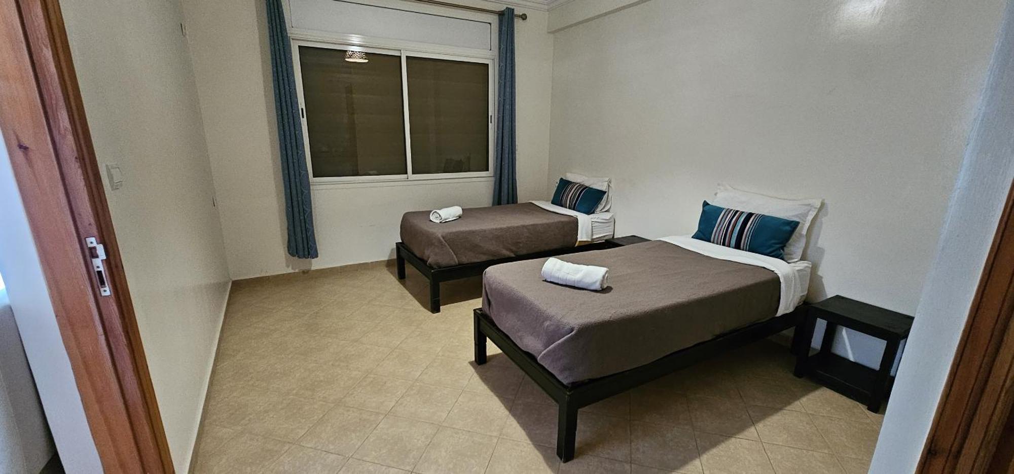 Atlantica Ifri Bed & Breakfast Tamraght Luaran gambar