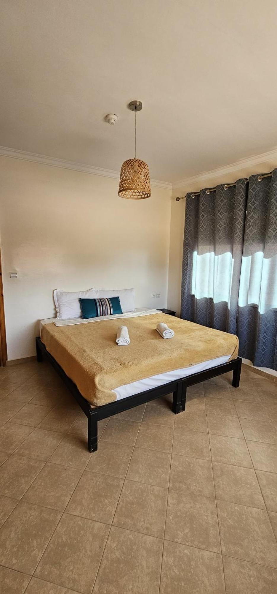 Atlantica Ifri Bed & Breakfast Tamraght Bilik gambar