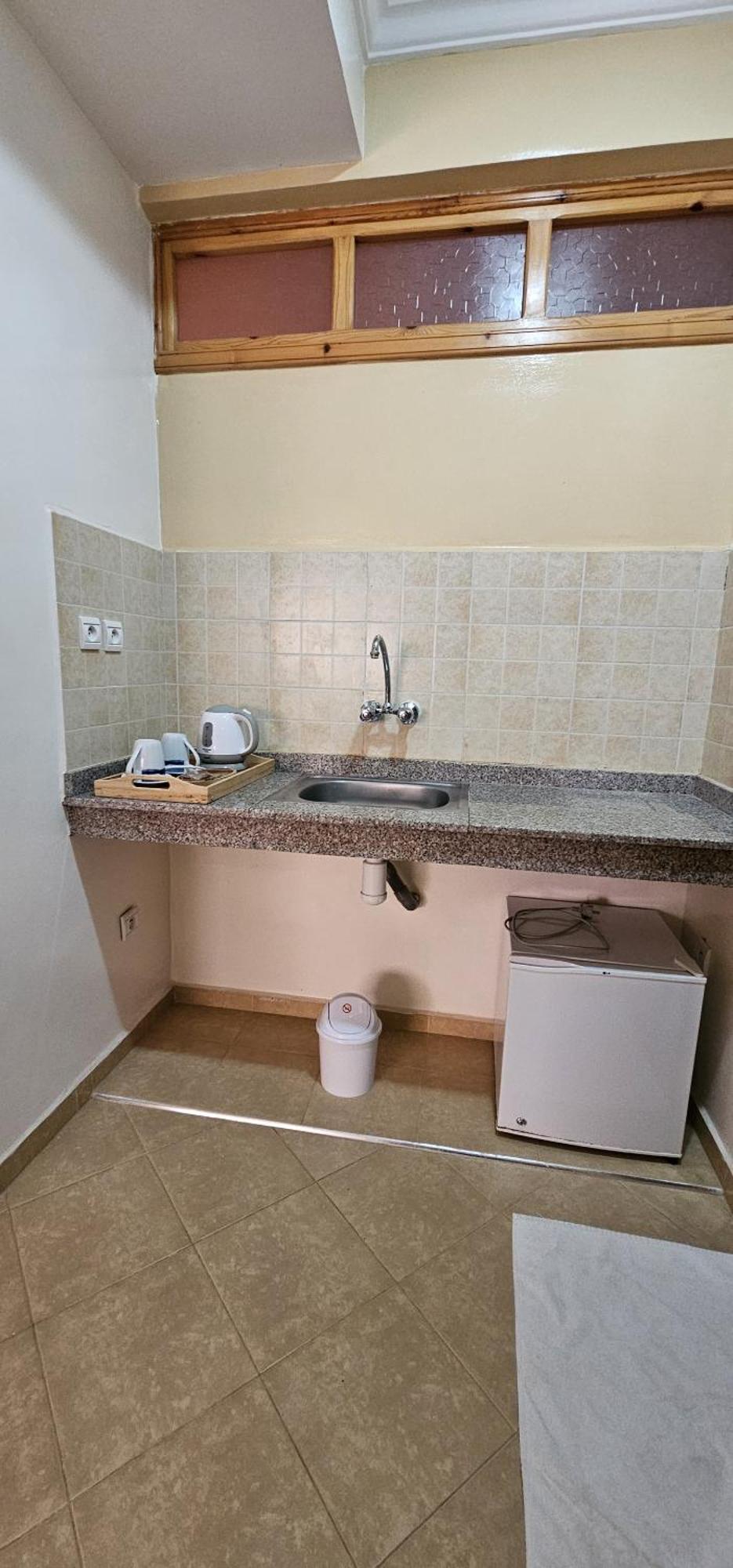 Atlantica Ifri Bed & Breakfast Tamraght Bilik gambar