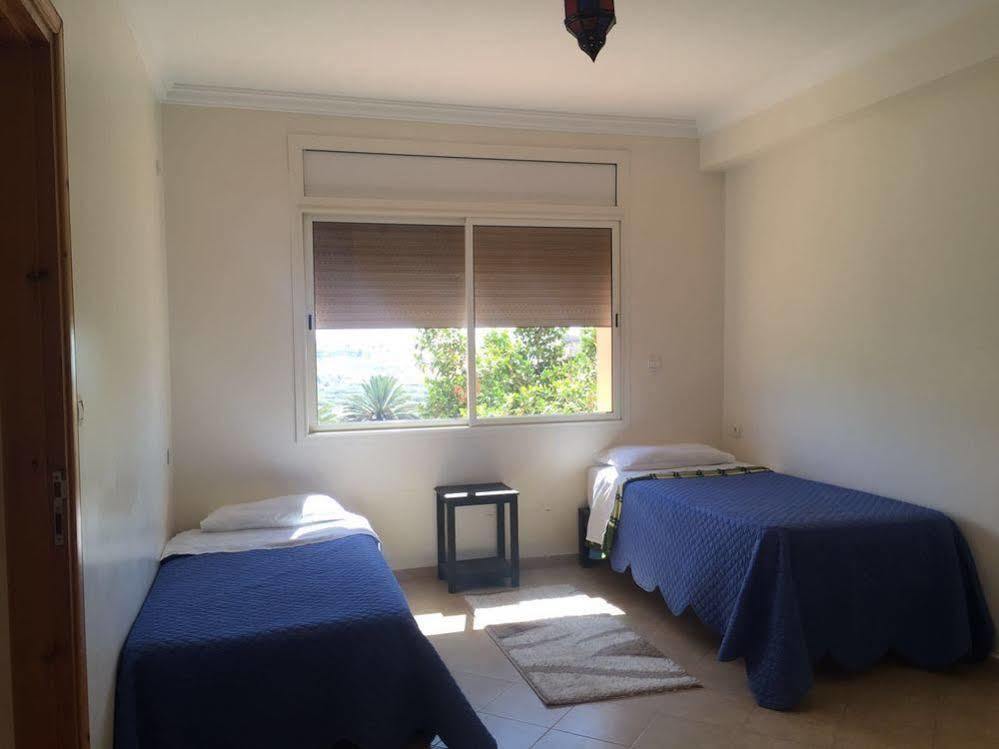Atlantica Ifri Bed & Breakfast Tamraght Luaran gambar