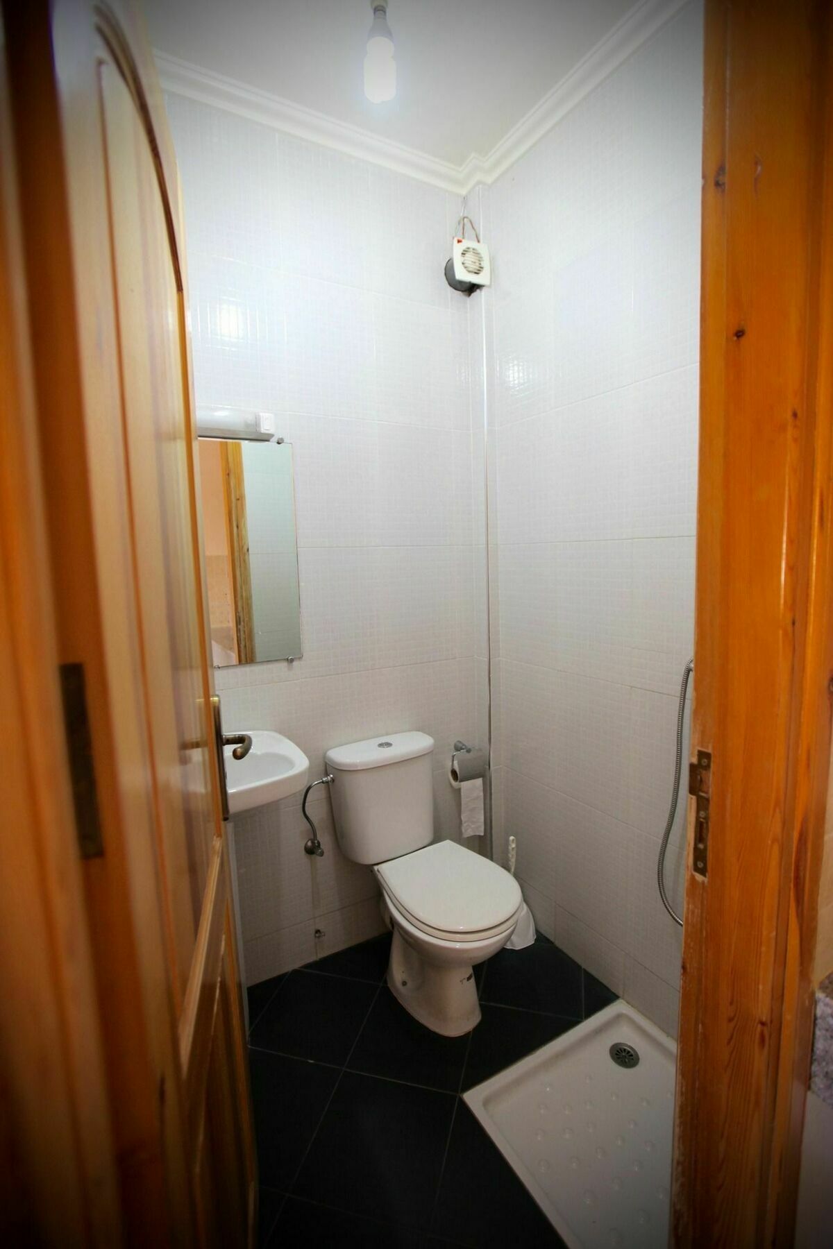 Atlantica Ifri Bed & Breakfast Tamraght Luaran gambar