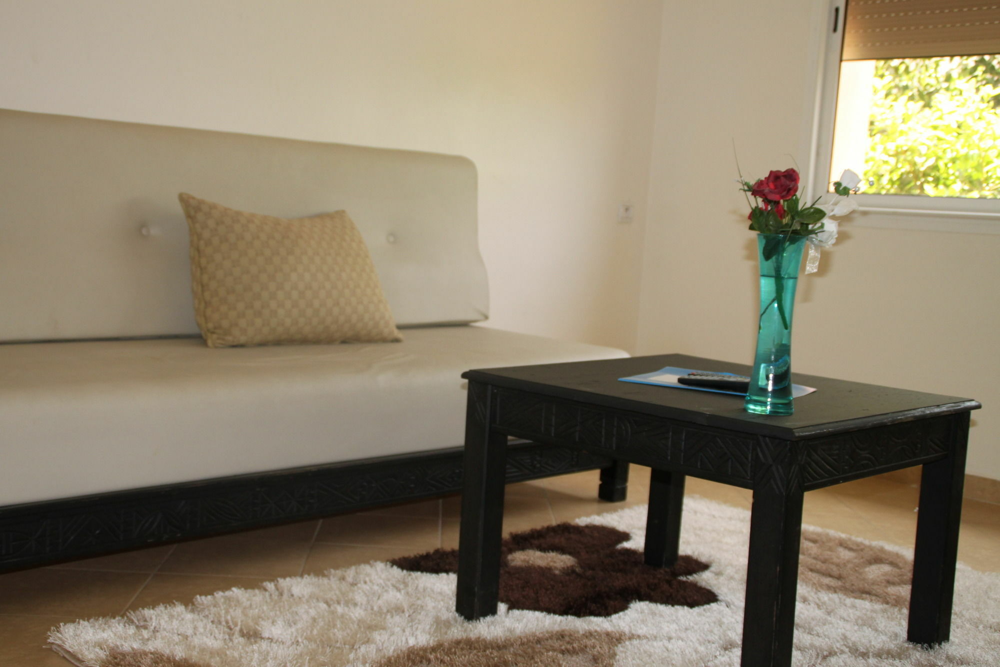 Atlantica Ifri Bed & Breakfast Tamraght Luaran gambar