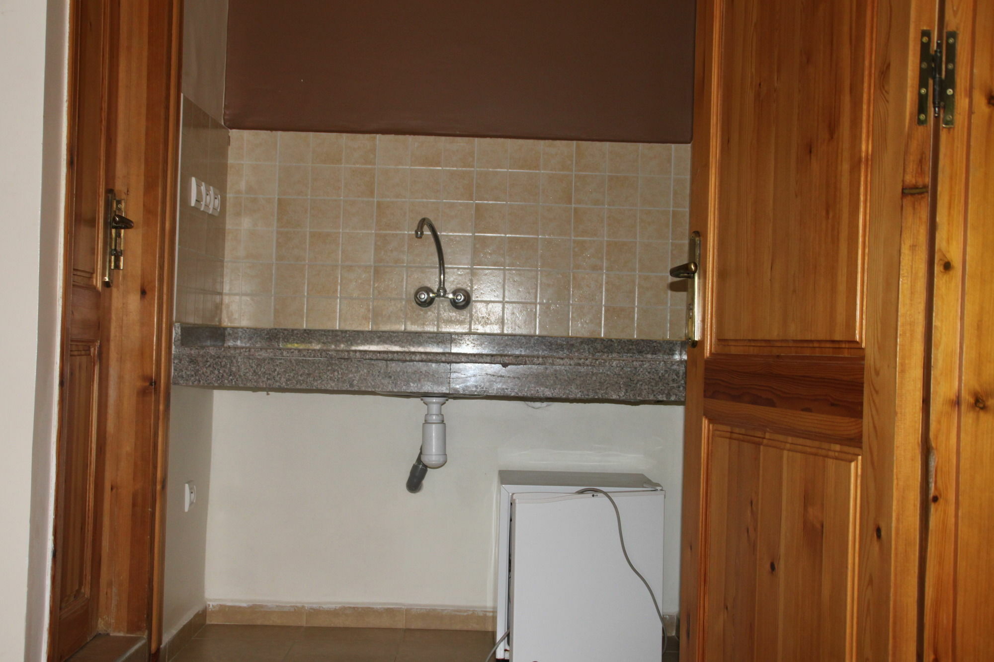 Atlantica Ifri Bed & Breakfast Tamraght Luaran gambar