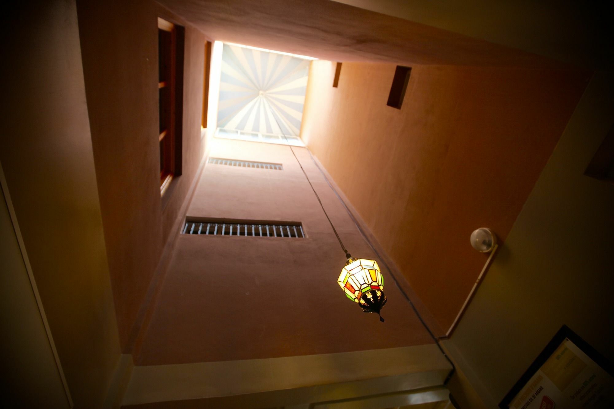 Atlantica Ifri Bed & Breakfast Tamraght Luaran gambar