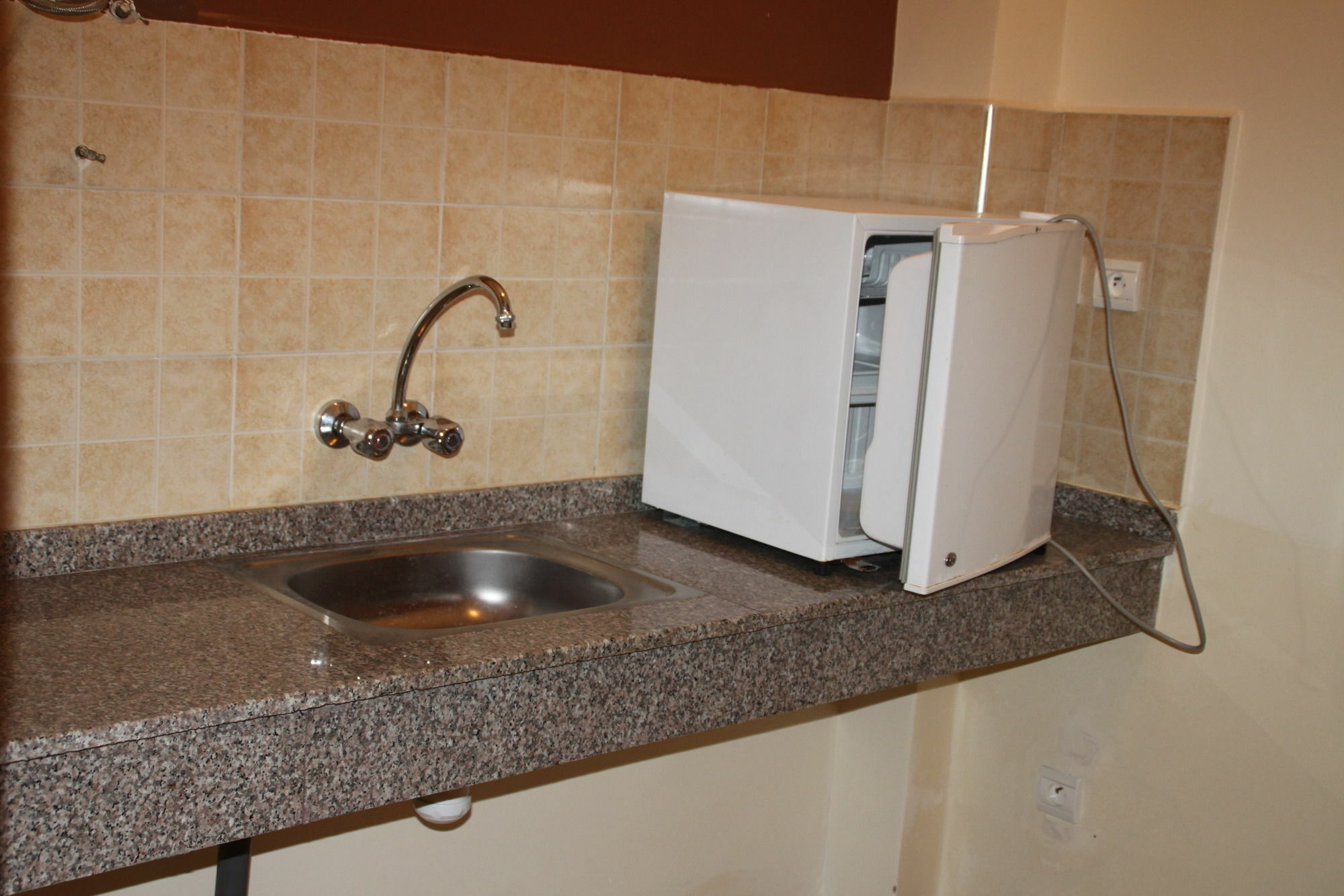 Atlantica Ifri Bed & Breakfast Tamraght Luaran gambar